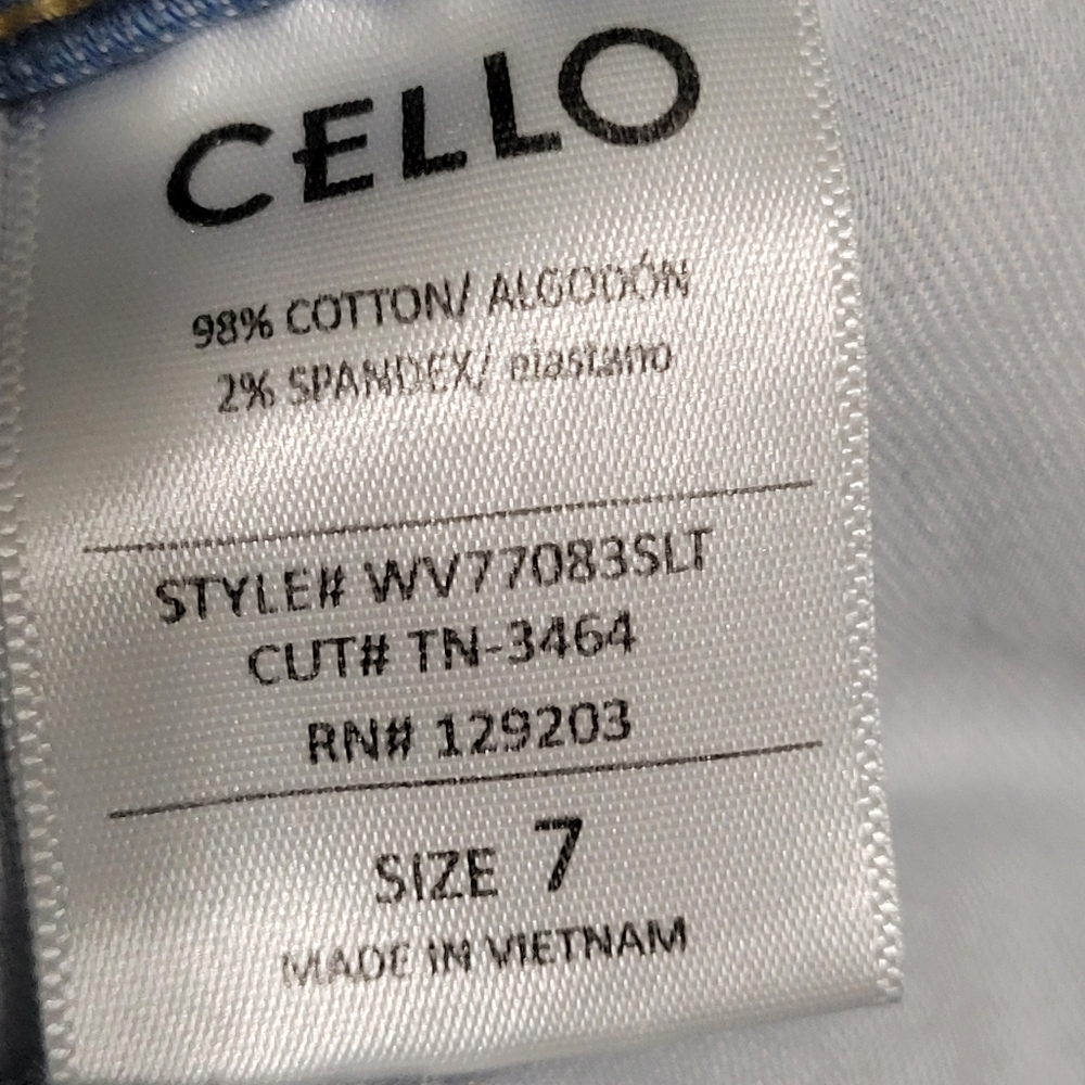 Boutique capris - Picture 2 of 8